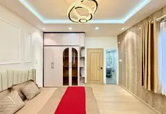 HẺM XE HƠI HUỲNH VĂN BÁNH PHÚ NHUẬN - 3 TẦNG 3PN 3WC - FULL NỘI THẤT HIỆN ĐẠI... Bán nhà riêng tại Phú Nhuận, Hồ Chí Minh 09