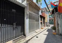 Bán nhà riêng quận 10 - 4 tầng 5 phòng ngủ tại quận trung tâm, pháp lý rõ ràng... Bán nhà riêng tại Hòa Hưng, Hồ Chí Minh 03