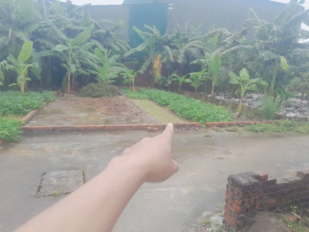 Lô Đất Vuông Vắn Tại Xã Tiên Dược, Sóc Sơn - Không Gian Sống Tinh Tế Và Riêng Tư... Bán đất tại Sóc Sơn, Hà Nội 01