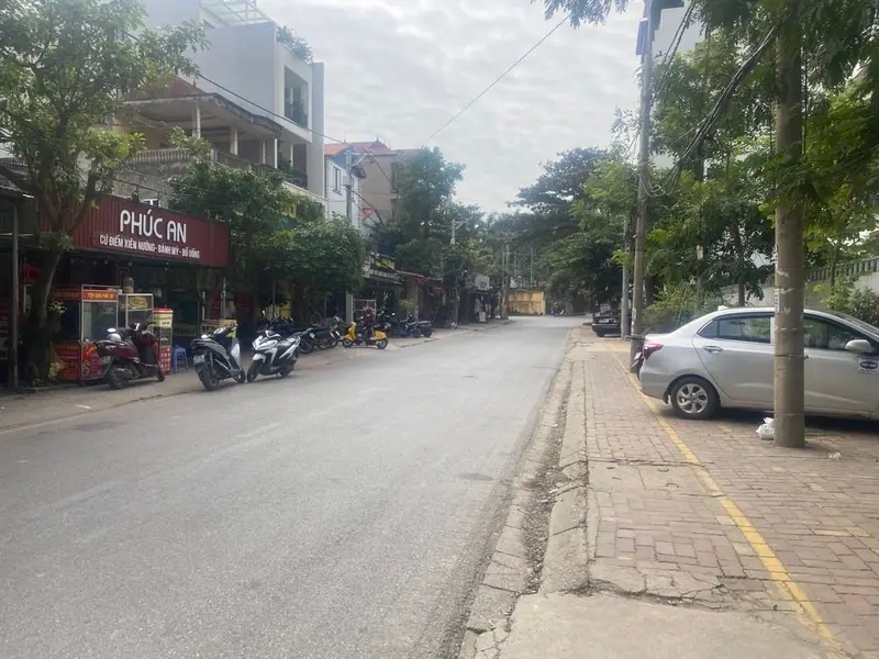 Đất Vàng Sóc Sơn Gần Sân Bay - Cơ Hội Đầu Tư Vượt Trội... Bán owner_side tại Nội Bài, Hà Nội 01