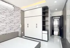 Nhà 5 tầng mới toanh, nội thất xịn, hẻm ô tô Lương Thế Vinh... Bán nhà riêng tại Phú Thạnh, Hồ Chí Minh 11