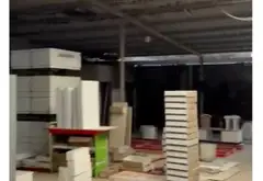 BÁN NHÀ XƯỞNG MẶT TIỀN ĐƯỜNG MIẾU GÒ XOÀI - BHH - CHỈ 75 TỶ... Bán nhà mặt phố tại Bình Hưng Hòa, Hồ Chí Minh 04