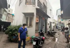 Nhà 2 Tầng 3 Mặt Tiền Quận 11, 5PN rộng thoáng giá mềm... Bán nhà riêng tại Minh Phụng, Hồ Chí Minh 08