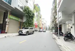MẶT Phố 4 Ô TÔ TRÁNH - TOÀ VĂN PHÒNG - VỈA HÈ KINH DOANH SẦM UẤT... Bán nhà mặt phố tại Thanh Liệt, Hà Nội 01