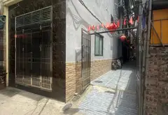 Cơ hội hiếm có sở hữu nhà đẹp 5 tầng An Dương Vương Tây Hồ với thiết kế hiện đại... Bán nhà riêng tại Phú Thượng, Hà Nội 07