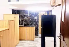 Bán căn hộ dịch vụ dòng tiền cao khu vip dương quãng hàm gò vấp... Bán nhà riêng tại An Hội Đông, Hồ Chí Minh 05