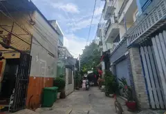 Cơ hội sở hữu dãy nhà trọ 2 tầng vị trí đắc địa Lê Trọng Tấn, Tân Phú... Bán nhà riêng tại Tây Thạnh, Hồ Chí Minh 04