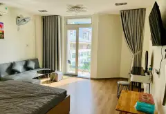 Bán chung cư mini 5 tầng mặt tiền trung tâm quận Hải Châu, Đà Nẵng, khai thác dòng tiền ổn định... Bán chung cư mini tại Hải Châu, Đà Nẵng 15