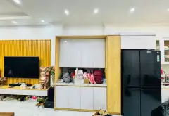 Bán nhà riêng 5 tầng tại Văn Chương Đống Đa, nhà tự xây, vị trí gần hồ, ngõ rộng... Bán nhà riêng tại Văn Miếu - Quốc Tử Giám, Hà Nội 03
