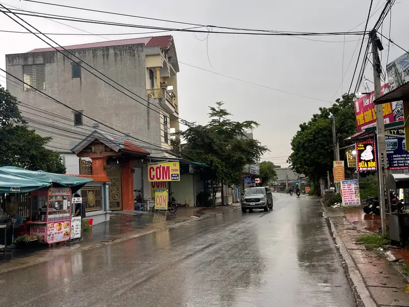 Bán lô đất Đồng Kỵ diện tích 75m2 chỉ 2,4tỷ... Bán đất tại Đồng Nguyên, Bắc Ninh 01