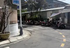 Nhà phố 3 tầng mới toanh, giá tốt tại quận trung tâm... Bán nhà mặt phố tại Thanh Khê, Đà Nẵng 09
