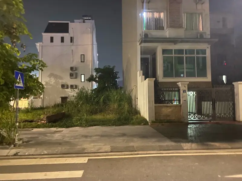 Biệt thự tân cổ điển đẳng cấp trung tâm phường Hạ Long, Quảng Ninh... Bán biệt thự, liền kề tại Hạ Long, Quảng Ninh 01