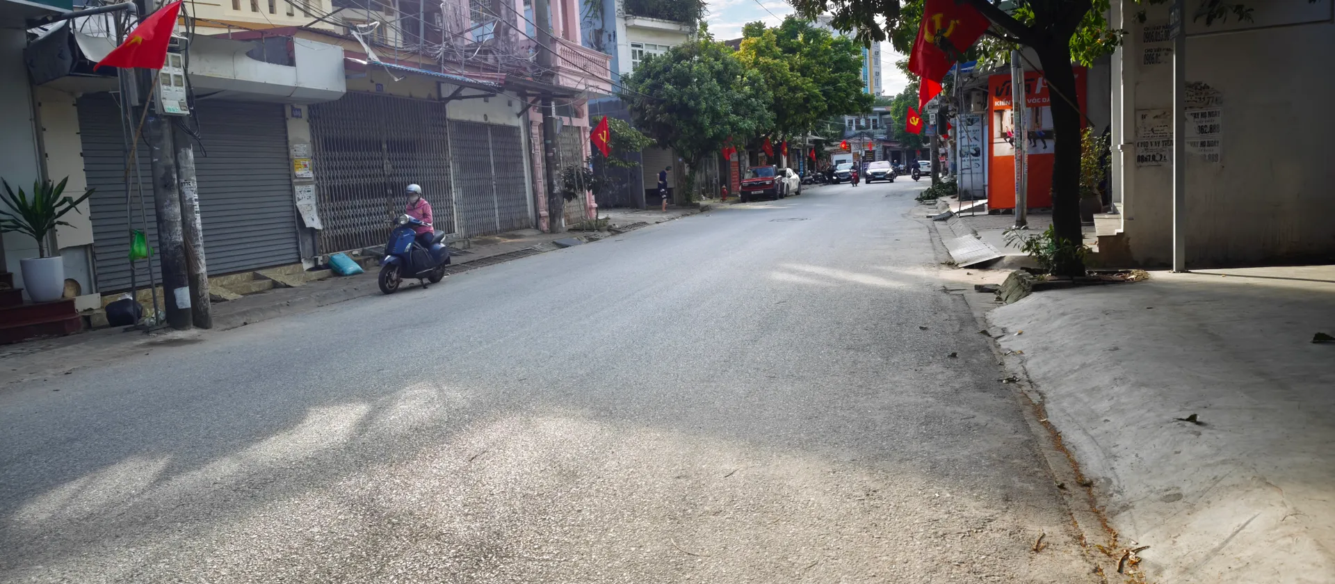 Bán nhà mặt phố Phủ Thượng Đoạn, 3 ô tô tránh, kinh doanh ngày đêm, 80m2, 6.2 tỷ... Bán nhà mặt phố tại Đông Hải, Hải Phòng 01
