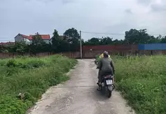 Đất Vuông Mặt Tiền Rộng Giữa Khu Dân Cư Sầm Uất... Bán đất tại Kim Anh, Hà Nội 03