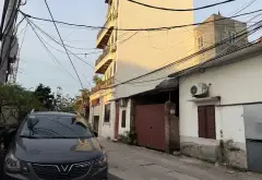 Nhà cấp 4 tiện kinh doanh, ô tô tránh, vị trí hiếm có ở thôn Tự Khoát... Bán nhà riêng tại Nam Phù, Hà Nội 02