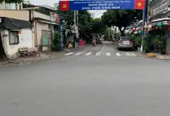 Cơ Hội Vàng: Nhà Mặt Phố Kinh Doanh Đỉnh, Tân Sơn Nhì, Chỉ 10.6 Tỷ!... Bán nhà mặt phố tại Tân Sơn Nhì, Hồ Chí Minh 05