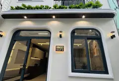 Nhà Huỳnh Tấn Phát mới 100% nội thất cao cấp chờ đón chủ nhân tương lai... Bán nhà riêng tại Tân Mỹ, Hồ Chí Minh 08
