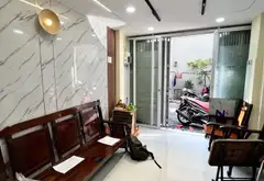 GẦN CHỢ TÂN PHÚ, BIG C TRƯỜNG CHINH, HẺM 5M - 3Tầng-Ngang 3m-Dưới 3.45 đồng- Tân Thành - TÂN PHÚ... Bán nhà riêng tại Tân Phú, Hồ Chí Minh 02