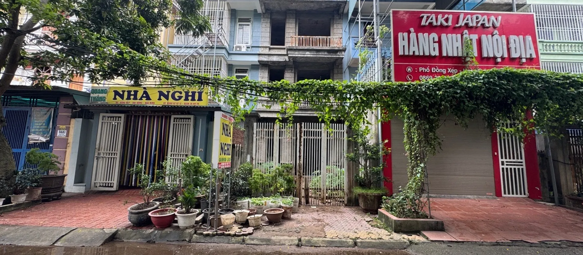 Bán nhà riêng 4 tầng tại KĐT Đồng Xép, diện tích 126 m², pháp lý chuẩn... Bán nhà riêng tại Tiên Du, Bắc Ninh 01