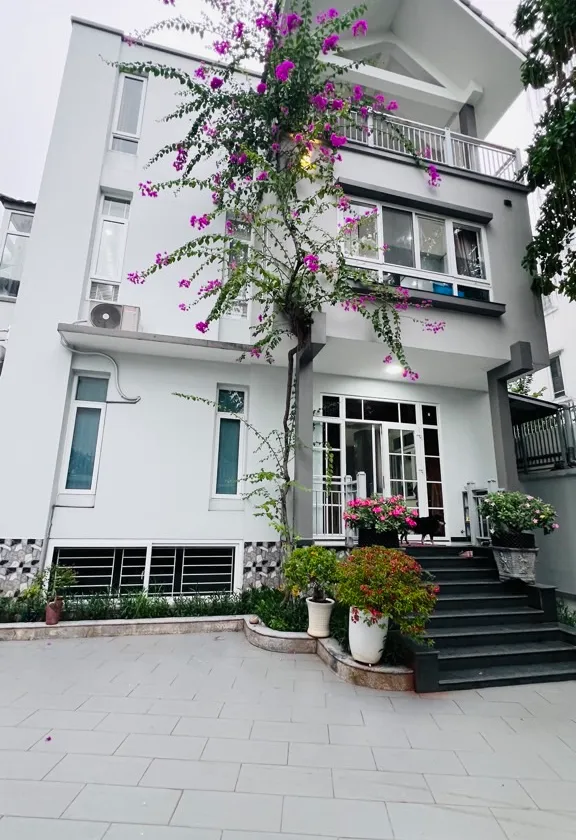 Biệt thự 4 tầng mặt phố Đảo Kim Cương diện tích 469m2 giá 75 tỷ - LH: 0918604219 C.Loan... Bán nhà mặt phố tại Cát Lái, Hồ Chí Minh 01