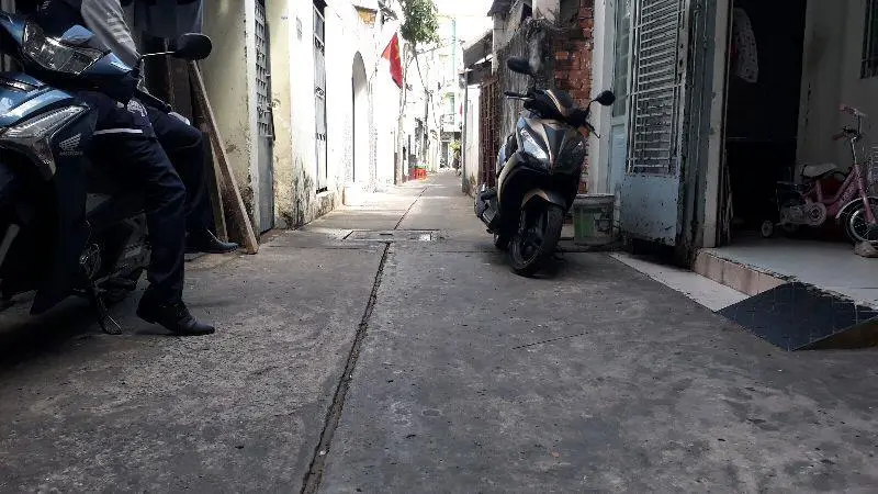 Nhà 88m2 hướng Đông Bắc tại Tân Bình giá 8.3 tỷ... Bán owner_side tại Tân Bình, Hồ Chí Minh 01