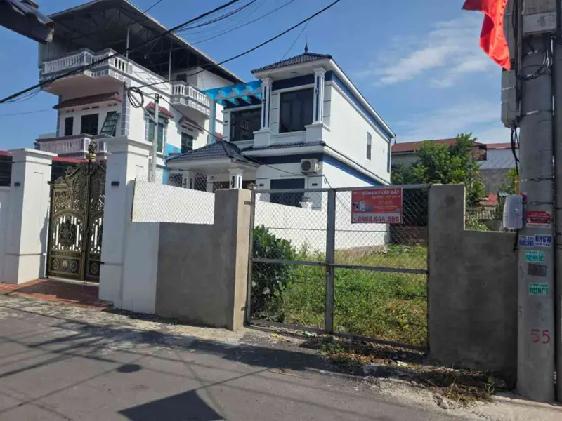 Cơ hội vàng sở hữu đất đẹp ngõ ô tô tại Thôn Bình Lương... Bán đất tại Như Quỳnh, Hưng Yên 01