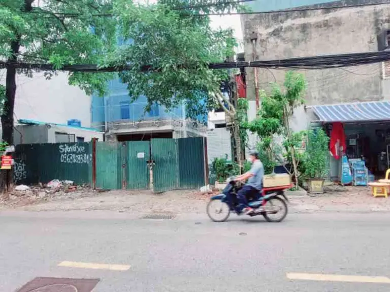 Nhiều tiện ích xung... Bán biệt thự, liền kề tại Định Công, Hà Nội 01