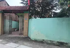 Bán đất thổ cư 110m2 mặt tiền 10m tại xã gần chợ, trường học, pháp lý sổ đỏ chuẩn... Bán đất tại Đa Phúc, Hà Nội 03