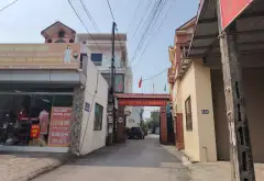 Nhà cấp 4 - Đất vàng gần sân bay, cơ hội không thể bỏ lỡ!... Bán nhà riêng tại Sóc Sơn, Hà Nội 08