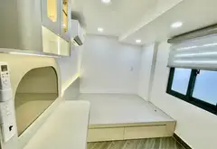 Cơ hội sở hữu nhà riêng 2 tầng mới tinh, tọa lạc vị trí vàng trung tâm quận... Bán nhà riêng tại Tân Thuận, Hồ Chí Minh 13