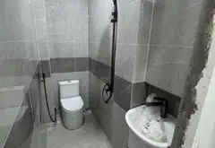 Bán nhà riêng 5 tầng 46m2 khu phân lô Bình Trị Đông, Bình Tân, nhà mới nội thất cao cấp... Bán nhà riêng tại Bình Trị Đông, Hồ Chí Minh 07