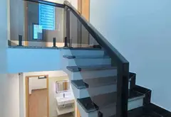 Nhà hiện đại 3 tầng thiết kế tinh tế giá tốt tại khu vực đang phát triển mạnh... Bán nhà riêng tại Hưng Đạo, Hải Phòng 10