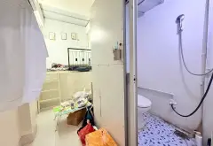🏨H61:TRUNG TÂM P5 BÌNH THẠNH - TRẦN BÌNH TRỌNG 60M (6 x10 )NỞ HẬU 4 TẦNG 9 PN 6.8 T.Y... Bán nhà riêng tại Bình Lợi Trung, Hồ Chí Minh 08