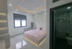 Bán nhà 5 tầng mới đẹp, thang máy hiện đại tại khu vực Thới An, Hẻm VIP... Bán nhà riêng tại Thới An, Hồ Chí Minh 15