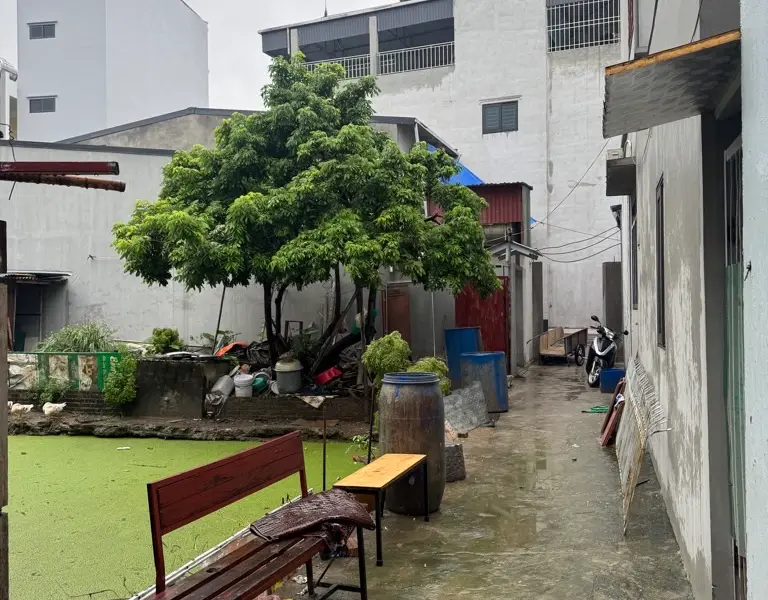 Cơ hội hiếm có sở hữu lô đất vàng tại xã Đại Thanh, Hà Nội... Bán đất tại Đại Thanh, Hà Nội 01