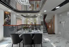 Căn hộ 5 tầng mới, đầy đủ nội thất, vị trí đắc địa tại Phường Thông Tây Hội... Bán căn hộ chung cư tại Thông Tây Hội, Hồ Chí Minh 03