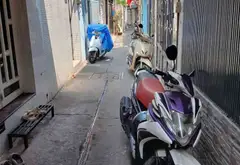 Nhà 2 phòng ngủ tại Tân Bình – Sống ngay, kết nối tiện lợi... Bán nhà riêng tại Tân Sơn, Hồ Chí Minh 02
