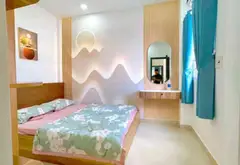 Bán nhà riêng 3 tầng tại Quang Trung, Gò Vấp, gần sân bay, 28m², 3 phòng ngủ... Bán nhà riêng tại Gò Vấp, Hồ Chí Minh 05