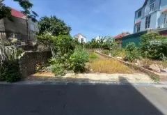Bán đất 84,5m² mặt tiền 5,5m tại thôn Đồng Vỏ, Quang Minh, Mê Linh... Bán đất tại Quang Minh, Hà Nội 01