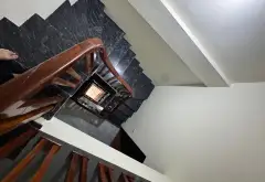 BÁN NHÀ GIẾNG ĐÁY-4 TẦNG NHÀ MỚI Ở LUÔN Ô TÔ TRÁNH TRUNG TÂM... Bán nhà riêng tại Việt Hưng, Quảng Ninh 11