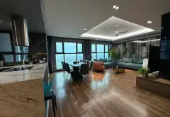 Căn hộ biệt thự trên cao Sapphire 1 tại Goldmark City... Bán căn hộ chung cư tại Phú Diễn, Hà Nội 02