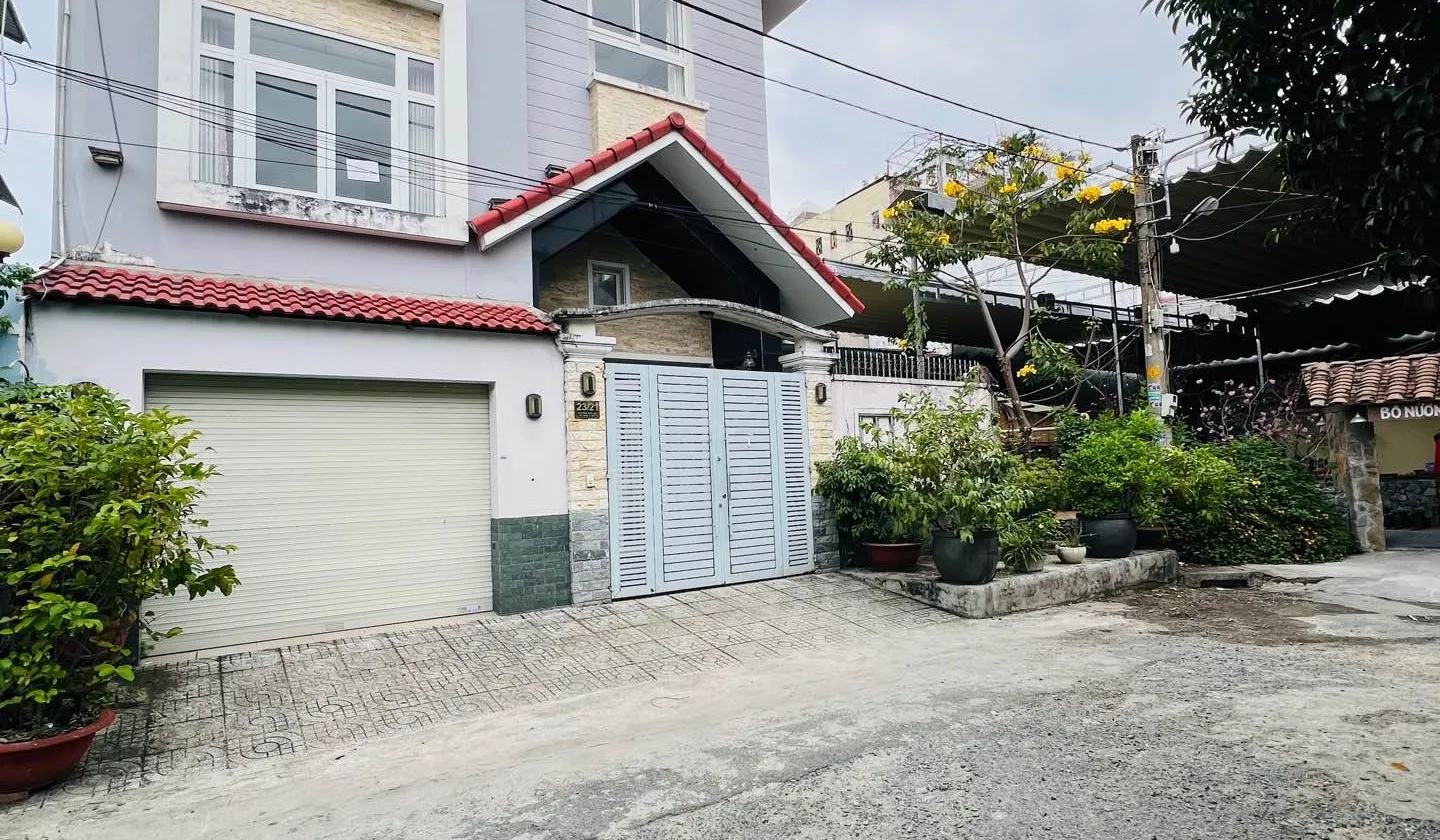 Bán nhà riêng 3 tầng rộng 150m2 tại Tân Phú giá 18 tỷ... Bán nhà riêng tại Tây Thạnh, Hồ Chí Minh 01