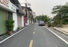 80m2 FULL HÀNG XÓN VỚI TRỤC ĐẠI LỘ CẢNH QUAN SÔNG SỒNG - VÕNG LA ĐÔNG ANH - SỔ CHÍNH CHỦ - KO QH... Bán đất tại Thiên Lộc, Hà Nội 05