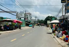 Nhà mặt tiền diện tích lớn giá hấp dẫn tại An Phú Tây... Bán nhà mặt phố tại Bình Chánh, Hồ Chí Minh 14