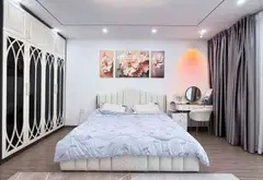 Nhà 6 tầng có thang máy tại phố Nguyễn Văn Cừ, Long Biên, Hà Nội. Chìa khóa trao tay... Bán nhà riêng tại Long Biên, Hà Nội 09