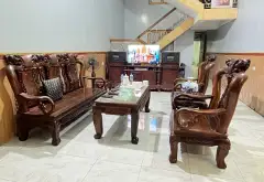Cơ hội vàng sở hữu nhà mặt phố kinh doanh đỉnh ngay khu vực sầm uất Kiến An... Bán nhà mặt phố tại Phù Liễn, Hải Phòng 03