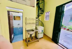 Nhà hẻm xe hơi Phan Xích Long - 4 tầng đẹp, tiện nghi... Bán nhà riêng tại Cầu Kiệu, Hồ Chí Minh 04