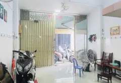 Bán nhà 2 tầng diện tích 36m2 tại Bình Trị Đông, Bình Tân... Bán nhà riêng tại Bình Trị Đông, Hồ Chí Minh 06