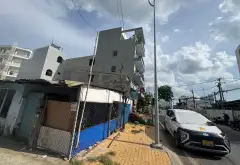 Nhà góc 2 mặt thoáng Rạch Bà Tiếng, xây cao tầng tỏa sáng... Bán nhà mặt phố tại An Lạc, Hồ Chí Minh 02