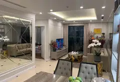 Căn hộ góc 3 mặt thoáng view bể bơi sang trọng tại Bắc Từ Liêm... Bán căn hộ chung cư tại Phú Diễn, Hà Nội 05